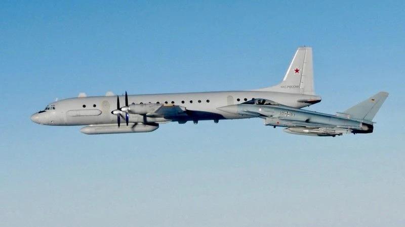 Ił-20