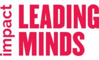 Impact Leading Minds logo