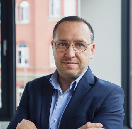 Jakub Paczyński, prezes Kolejkowo SA