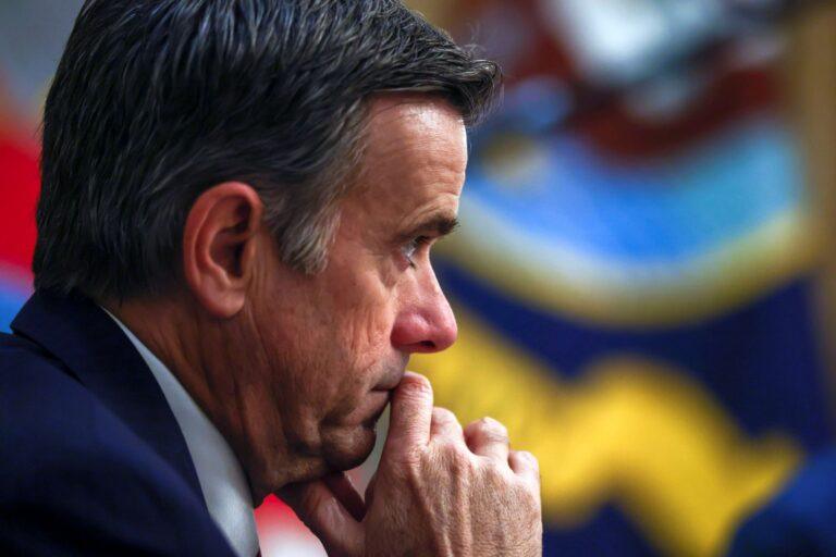 John Ratcliffe, szef CIA