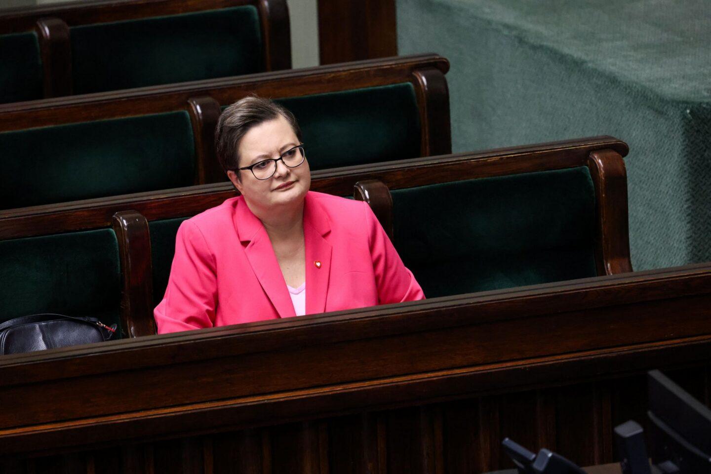 Katarzyna Lubnauer