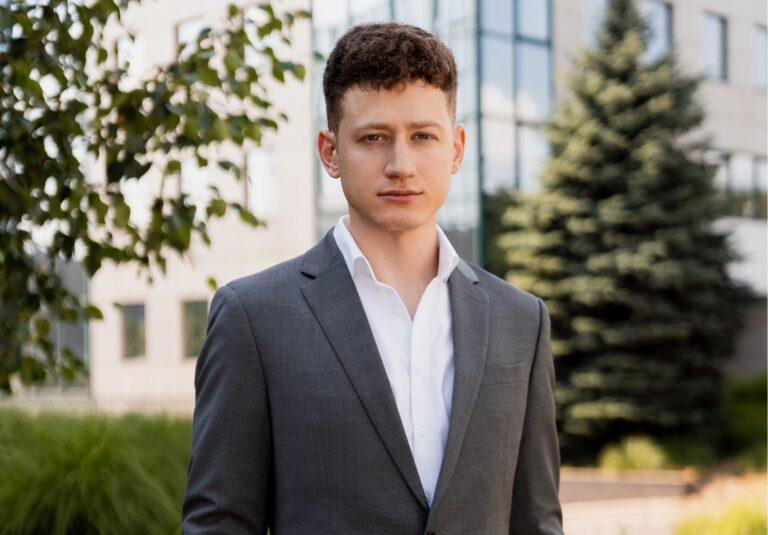 Marc Safari, NASA CAPital. NASA Capital to czeska grupa inwestycyjna specjalizująca się w nieruchomościach komercyjnych, rozpoczyna działalność w Polsce