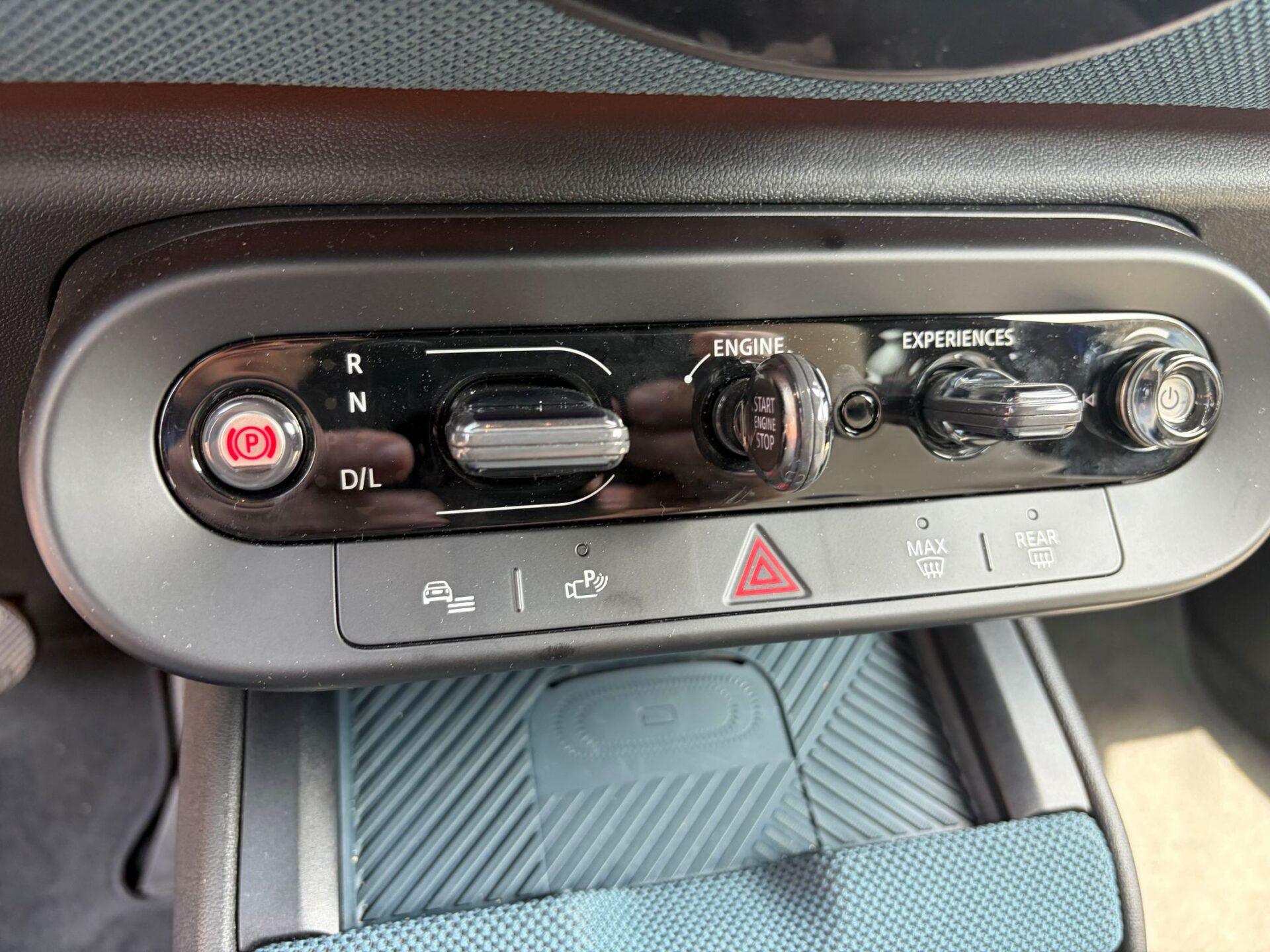 Mini Countryman S