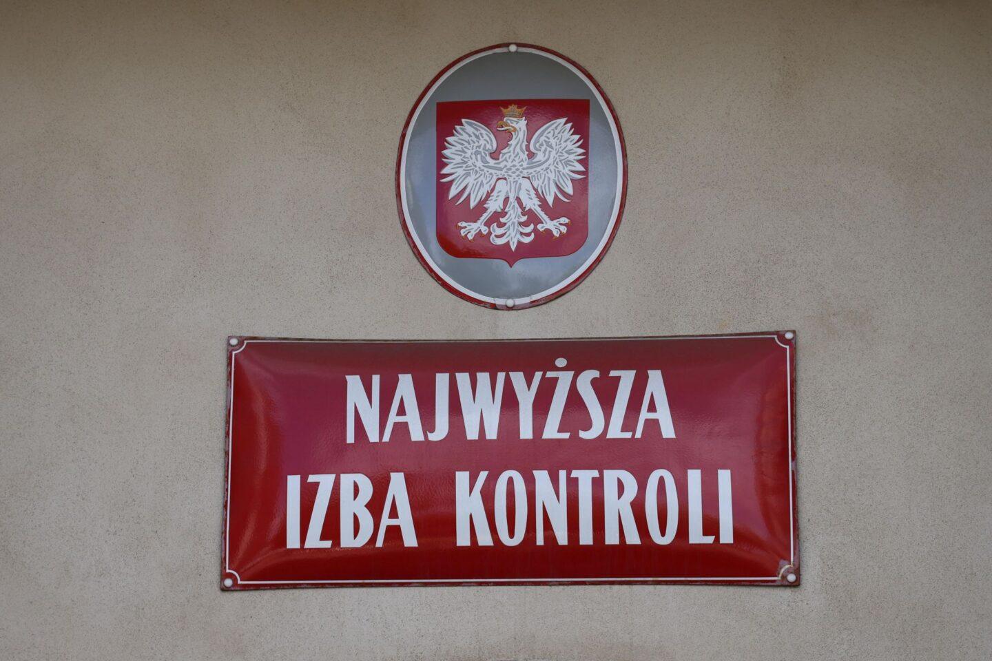 Siedziba NIK