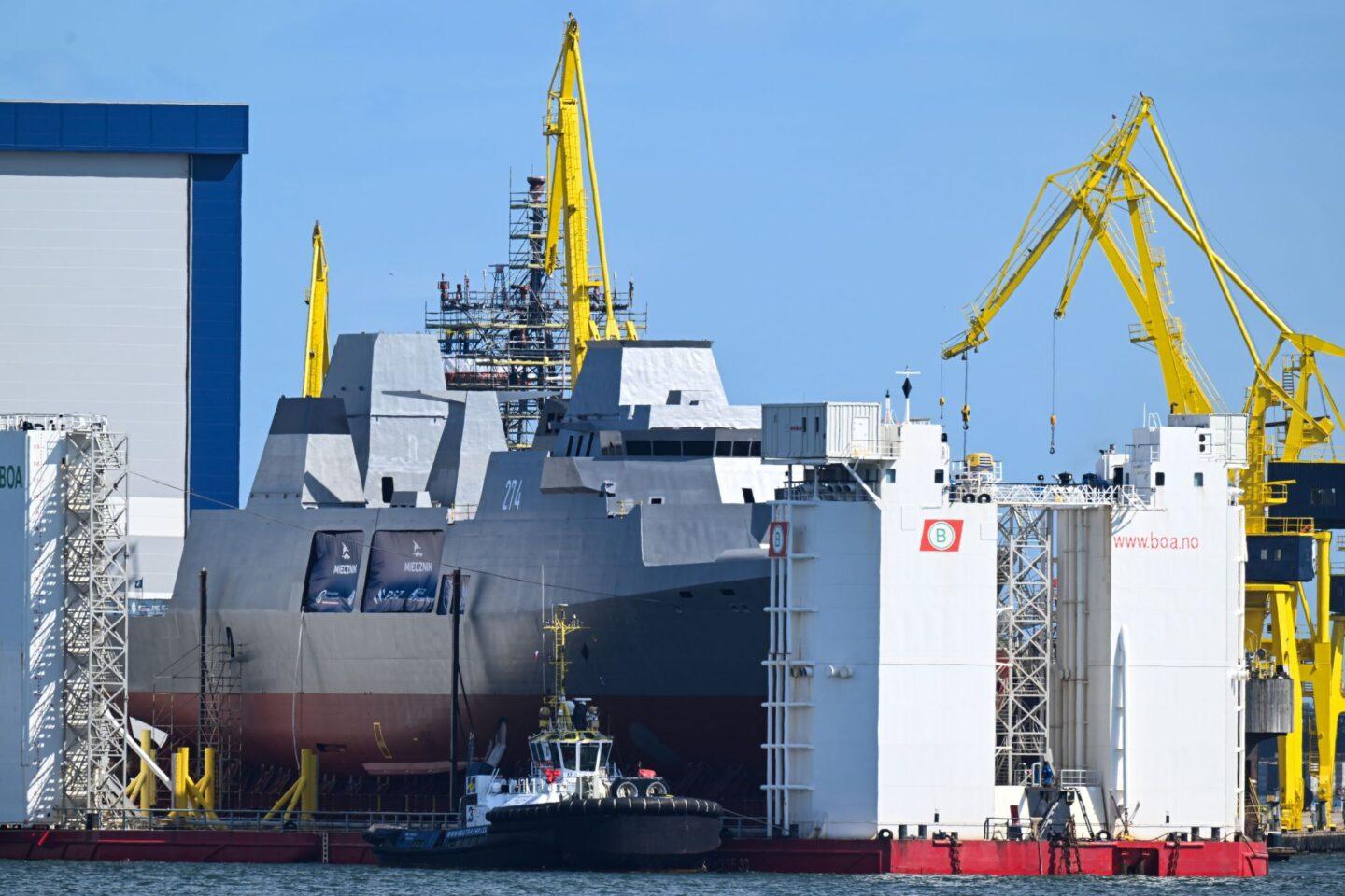 ORP Wicher