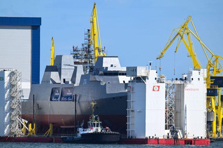 ORP Wicher