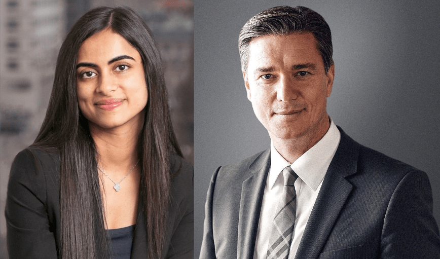 Dopiero jako 22-latka Dhivya Suryadevara przyjechała z Indii do USA. Półtorej dekady pięła się po szczeblach kariery w finansach korporacyjnych General Motors. W latach 2018-2020 wraz z Mary Barra tworzyły jedyne w branży kobiece duo CEO-CFO. Aż 16 lat (2009-2025) Lutz Meschke zarządzał finansami Porsche. Uleczył je, przeprowadził IPO i liczył, że przesiądzie się na fotel CEO.