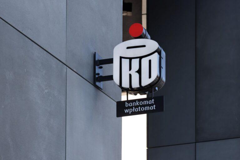Logo PKO BP