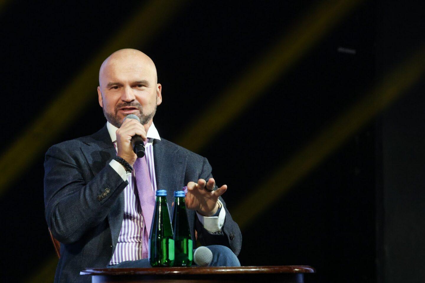 Rafał Brzoska