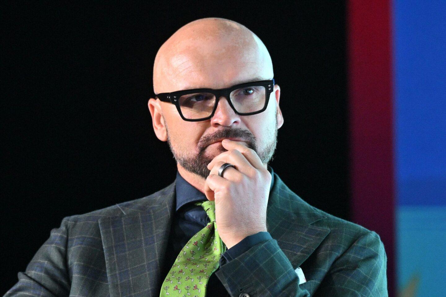 Rafał Brzoska