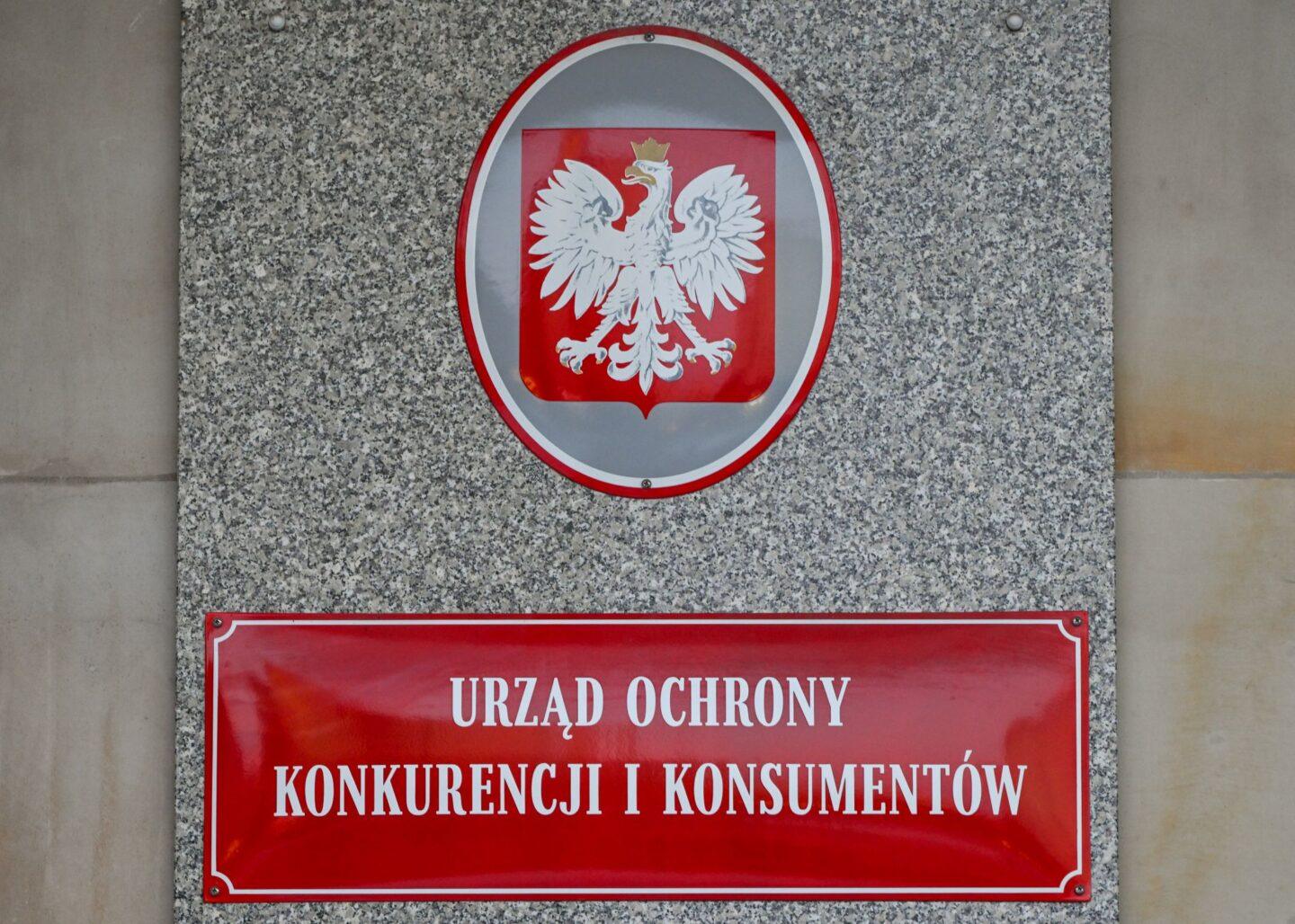Siedziba UOKiK
