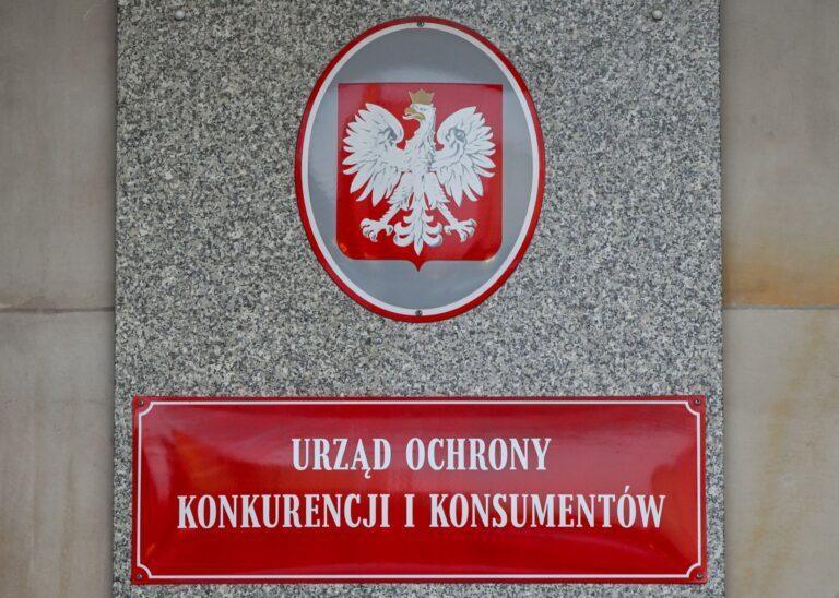 Siedziba UOKiK