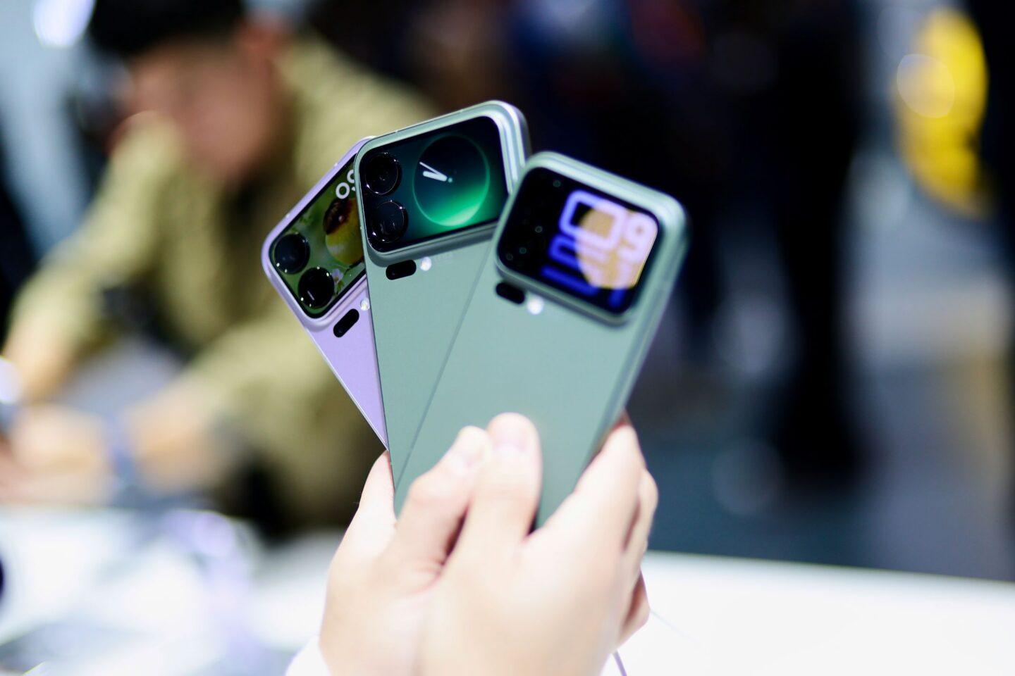 Xiaomi 17 Pro Max
