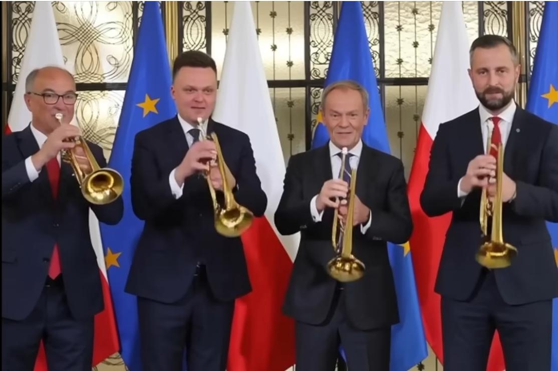 Antyukraińska piosenka