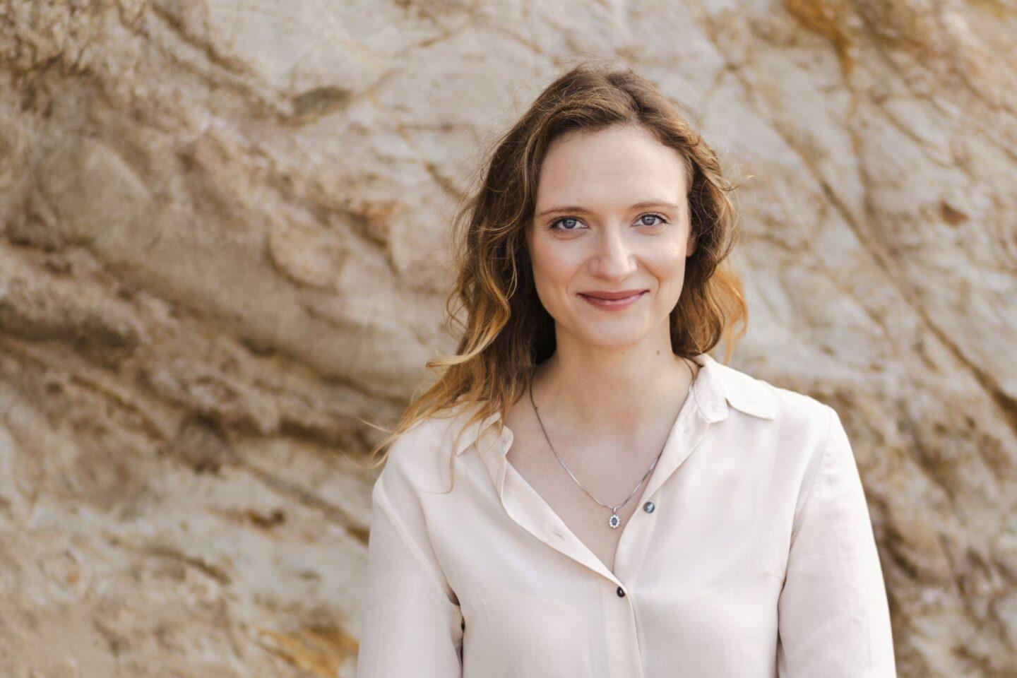 Zuzanna Stamirowska to twórczyni Pathway, jednego z najbardziej obiecujących startupów AI wywodzących się z Polski