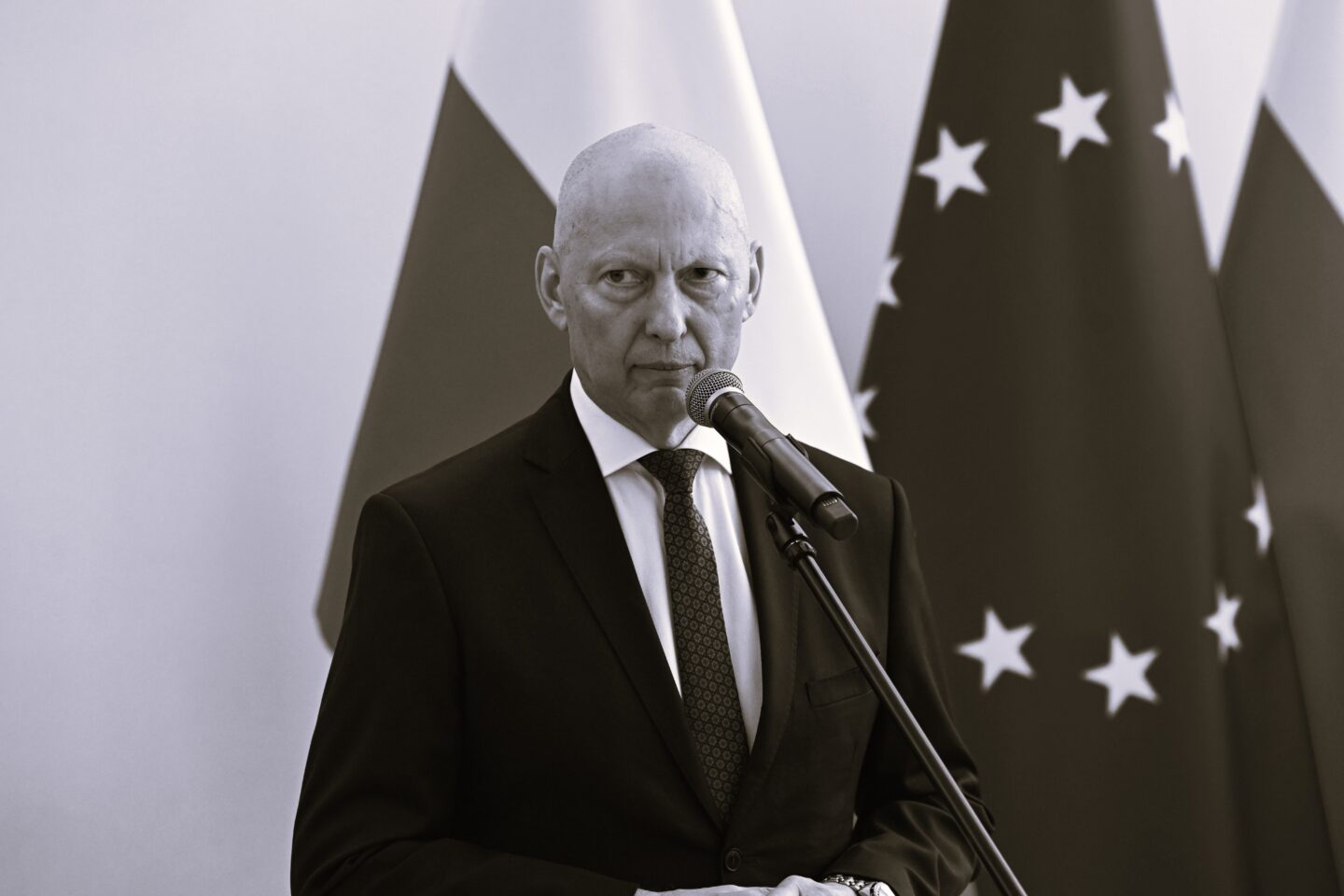 Generał Mirosław Różański