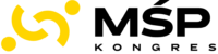 Kongres MŚP logo
