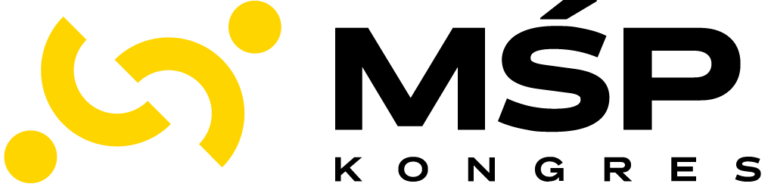 Kongres MŚP logo