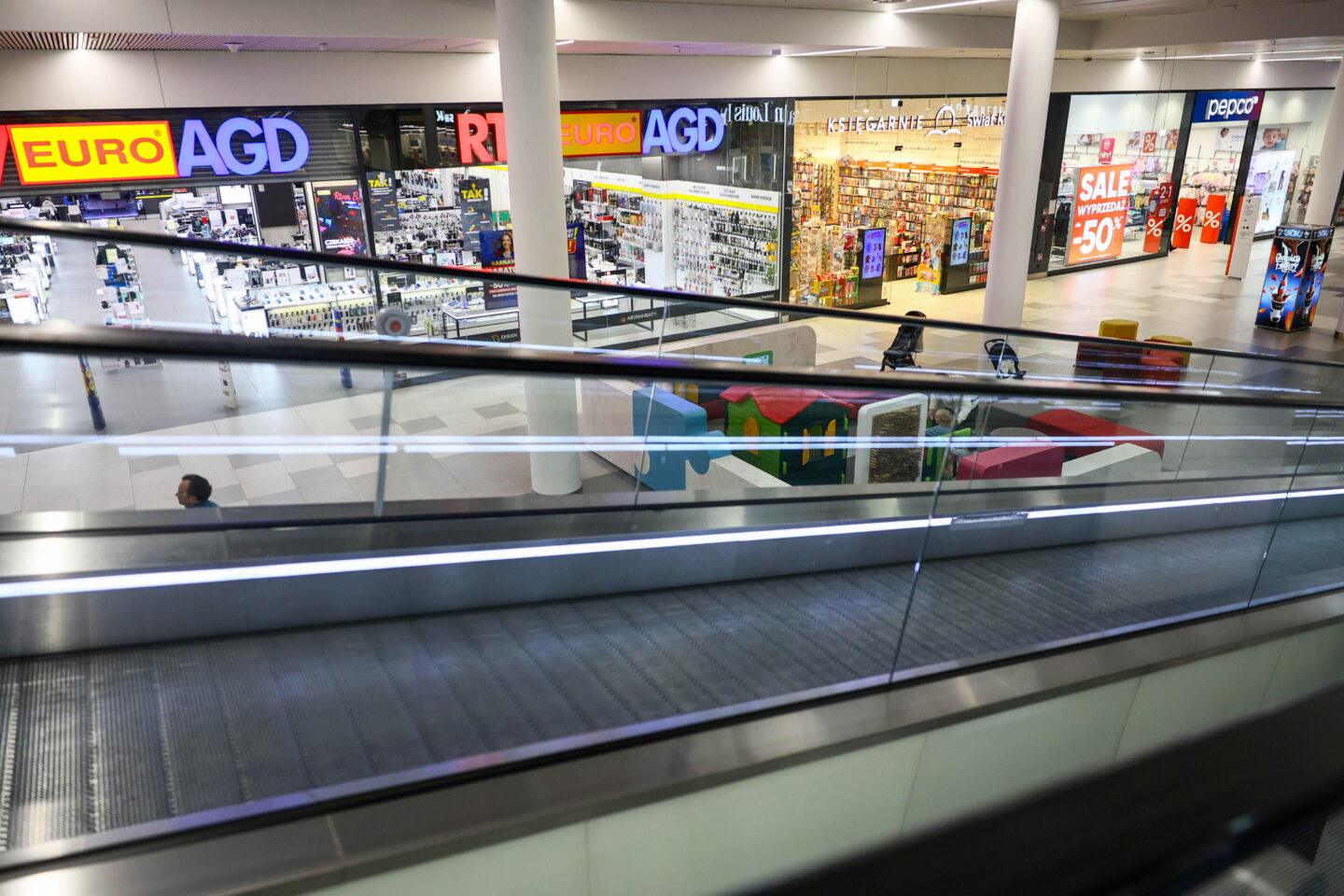 sklep z elektroniką