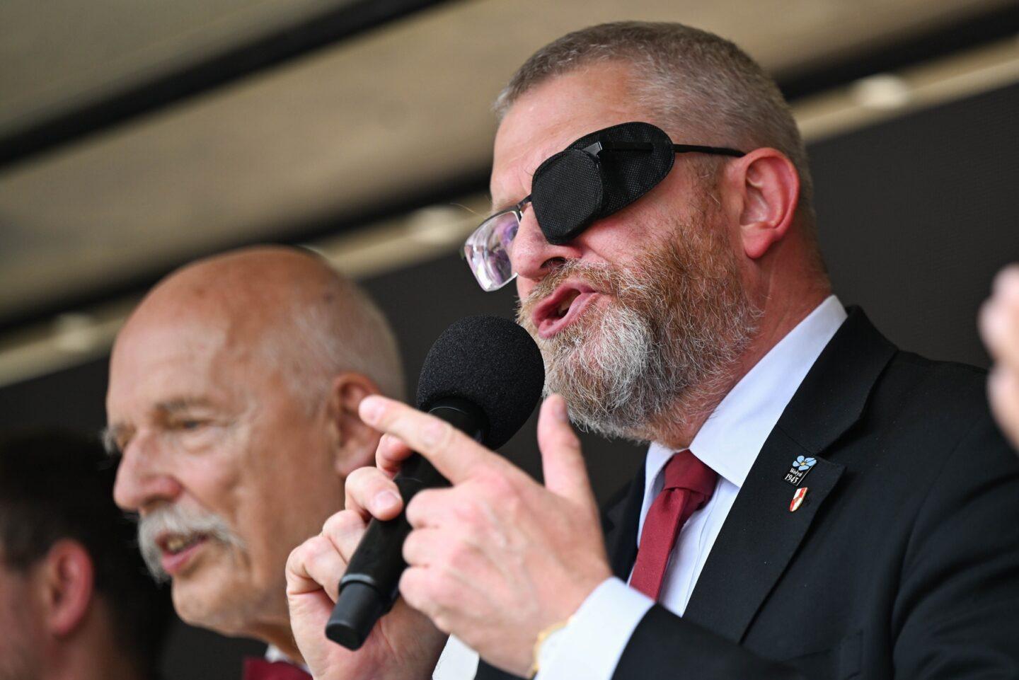 Grzegorz Braun