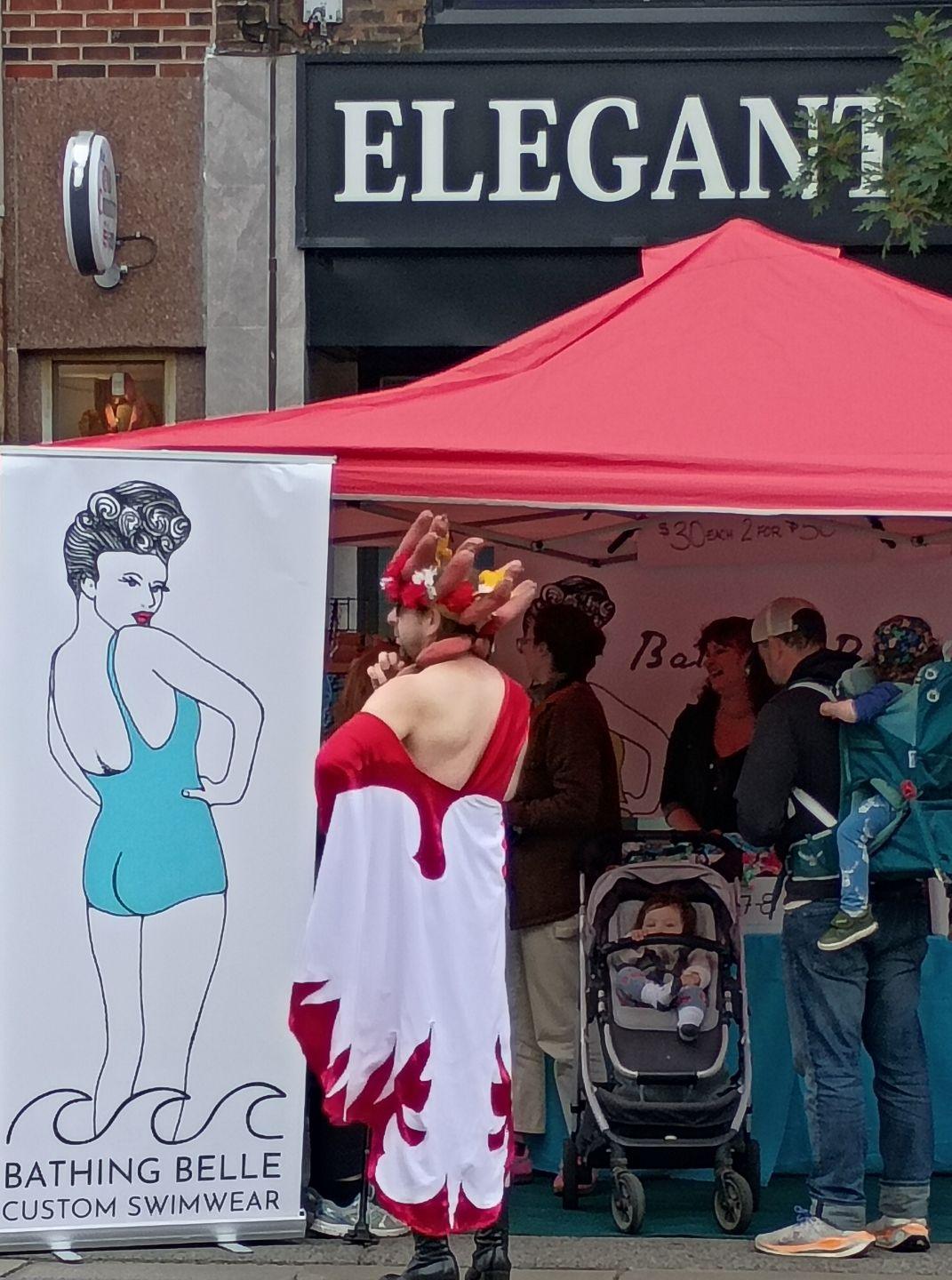 Festiwal polski w Toronto.
