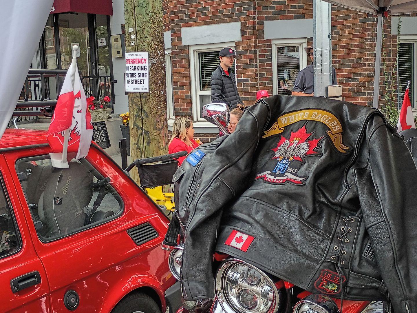 Festiwal polski w Toronto.