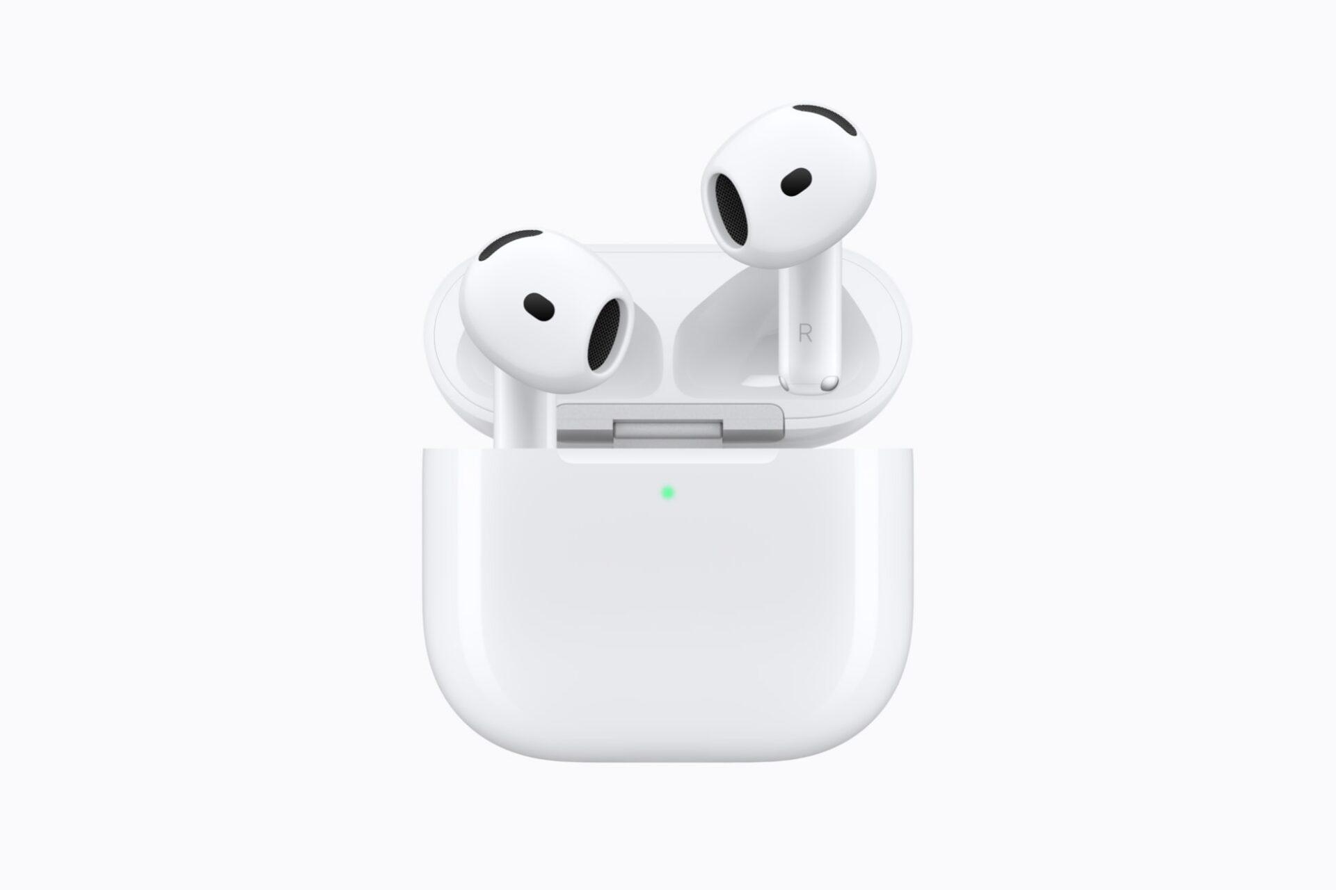 Apple AirPods 5