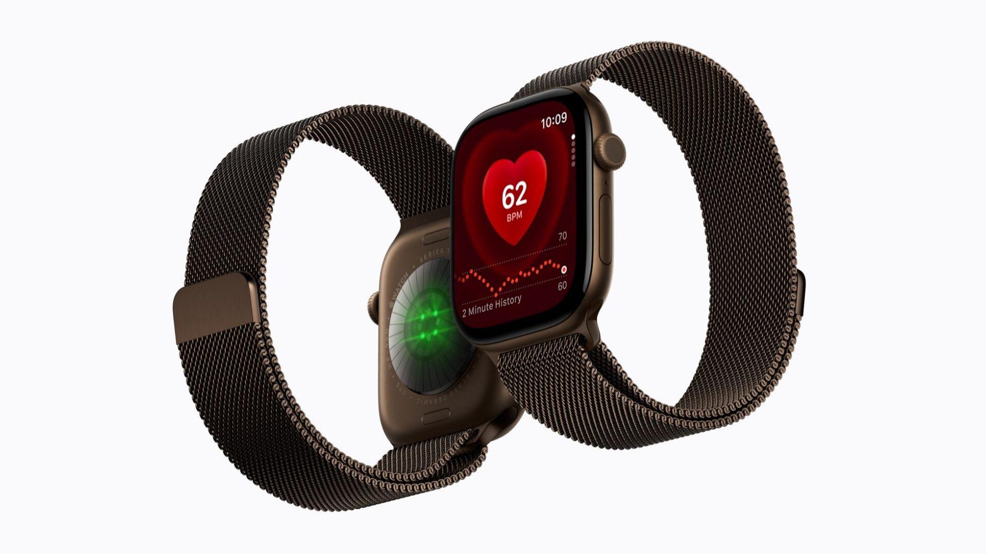 Apple Watch 12