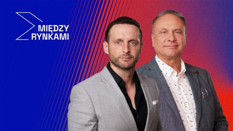 Przemysław Karaczyn, Janusz Komurkiewicz