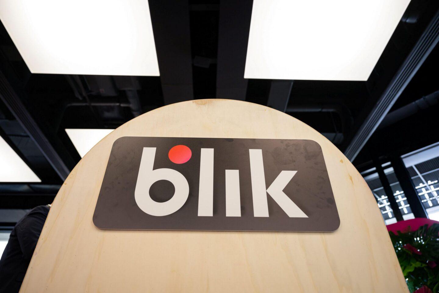 Blik