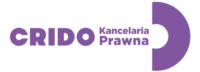 Crido Kancelaria prawna logo