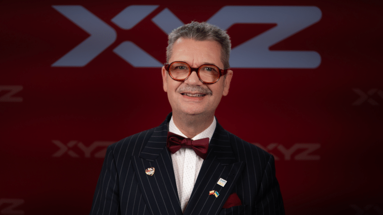 prof. Piotr Wachowiak, rektor SGH
