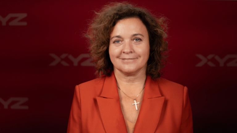 Dr Anna Rulkiewicz, prezeska Grupy LUX MED