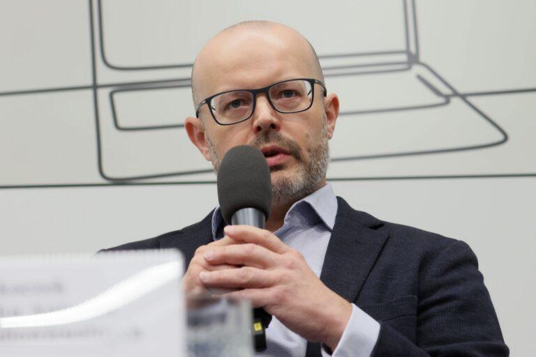 Dominik Skoczek, dyrektor SFP-ZAPA