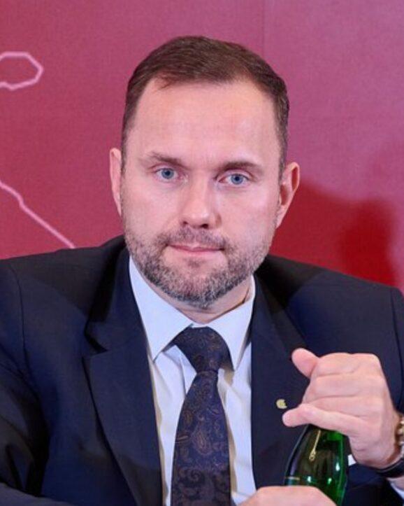 Adam Malinowski
