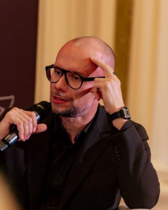 Piotr Dejneka