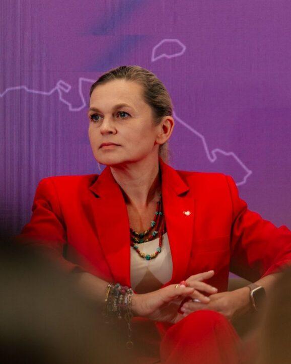 Barbara Nowacka