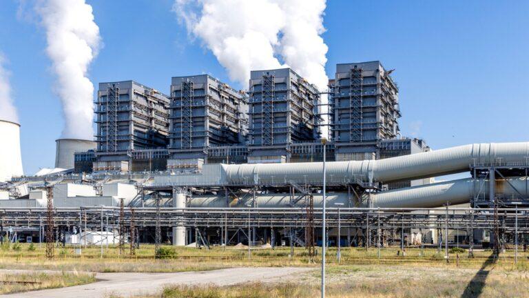 Elektrownia Jaenschwalde