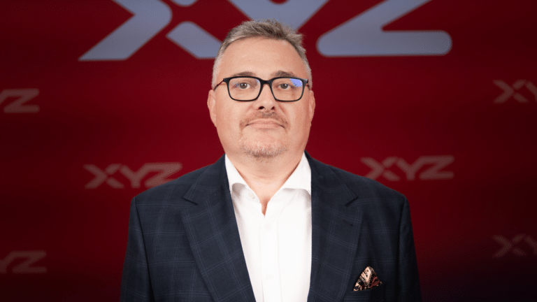 Jakub Giza, dyrektor ds. rozwoju zrównoważonej mobilności miejskiej w Nextbike.