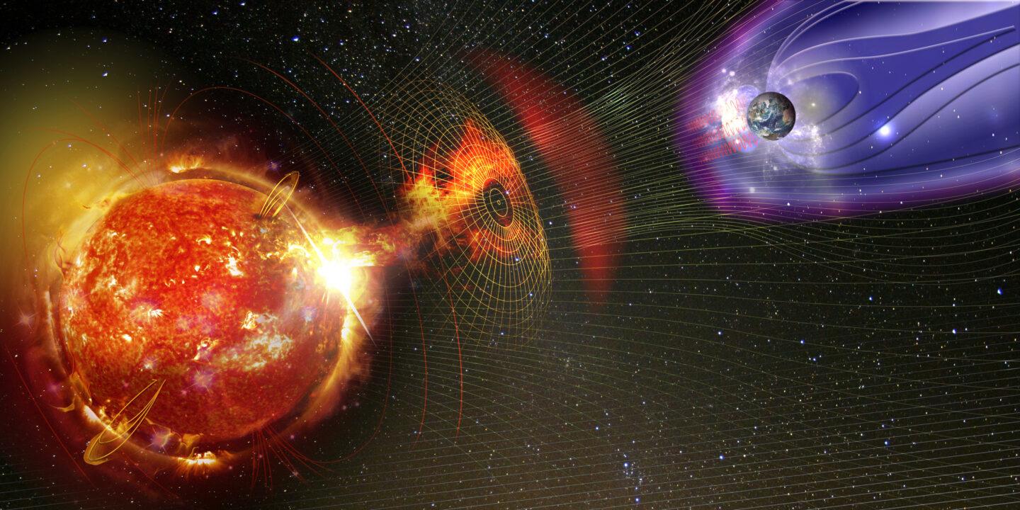 astronomia, astrofizyka, kosmos