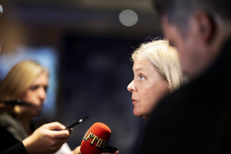 Magdalena Andersson