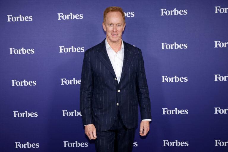 Roger Lynch