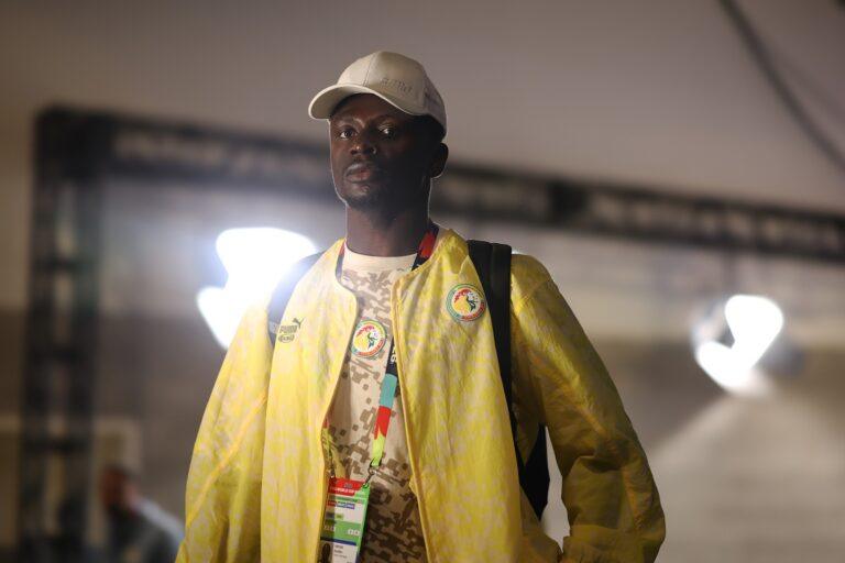 Sadio Mané