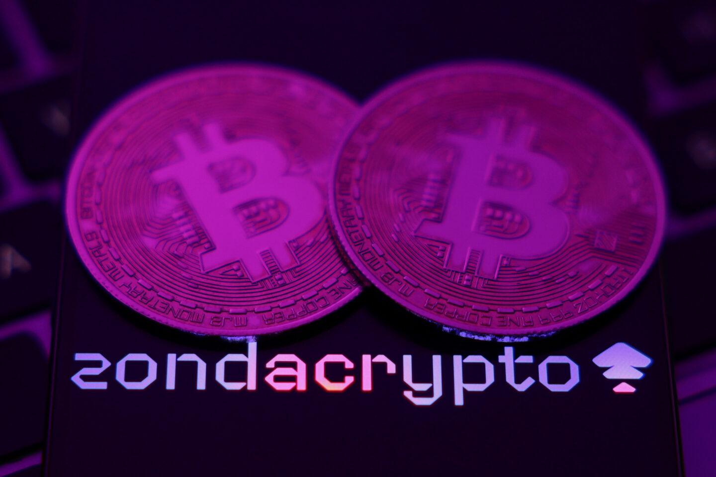 Giełda kryptowalut Zondacrypto