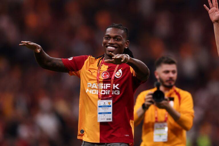 Rafael Leao