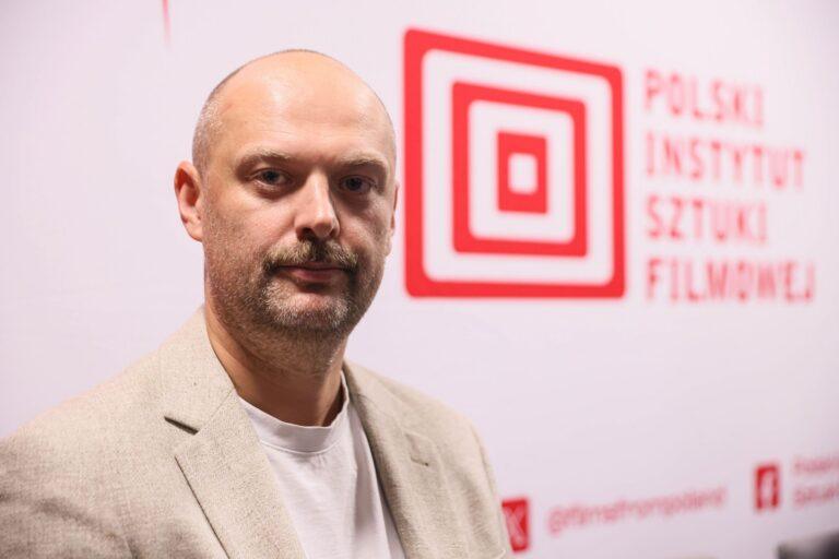 Producent Jan Naszewski