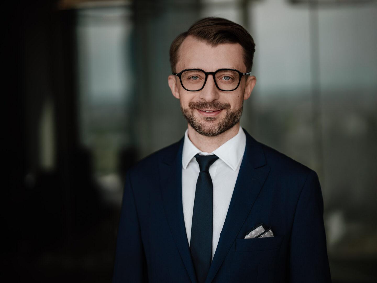 Kamil Kliszcz, Biuro Maklerskie PKO BP
