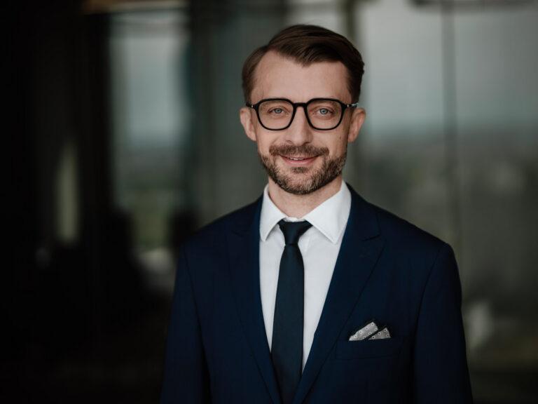 Kamil Kliszcz, Biuro Maklerskie PKO BP