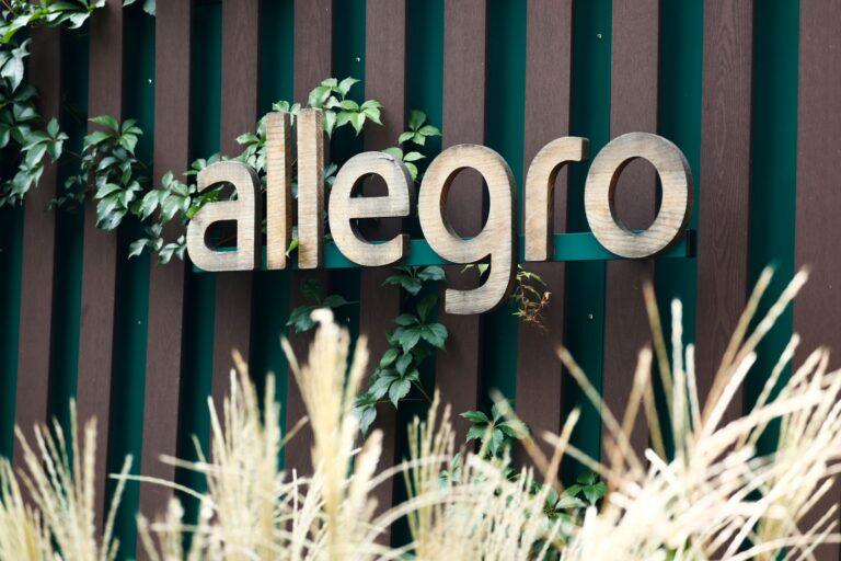 Logo Allegro