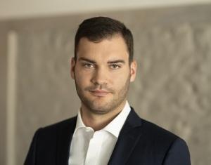 Zarządzający funduszami BNP Paribas TFI Marek Olewiecki